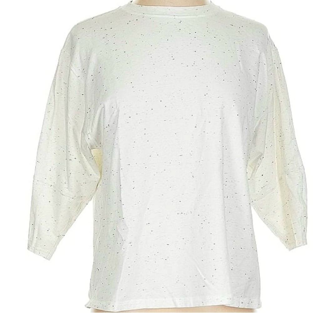 Lululemon Size 2 Speckled Back In Action confetti